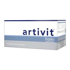 artivit - skutki uboczne - zamiennik