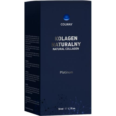 kolagen platinum - naturalny - 200ml - opinie - negatywne - colway
