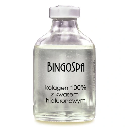 bingospa - do ciała - kolagen