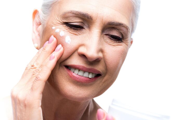Kremy z kolagenem (colagen krem) - czyli najlepsze kosmetyki do twarzy