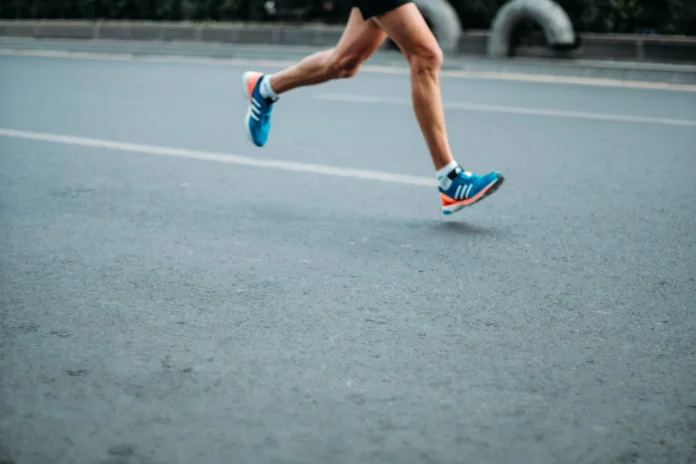 Dlaczego kolagen dla sportowców jest najlepszy dla biegaczy?